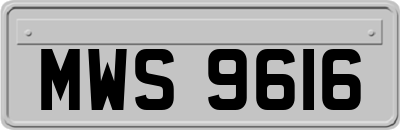 MWS9616