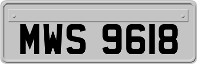 MWS9618