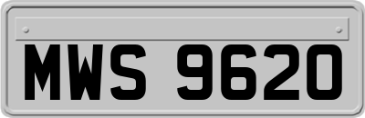 MWS9620