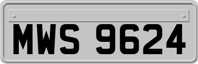 MWS9624