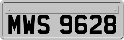 MWS9628