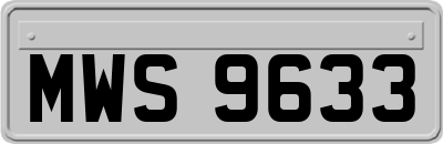 MWS9633