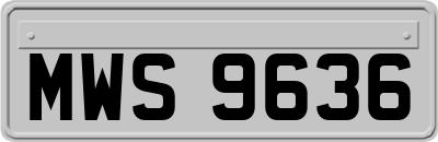 MWS9636