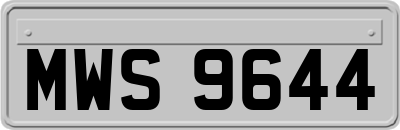MWS9644