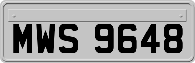 MWS9648