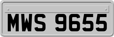 MWS9655