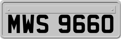 MWS9660