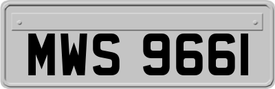 MWS9661
