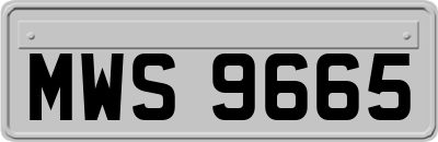 MWS9665