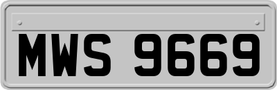 MWS9669