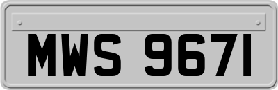 MWS9671