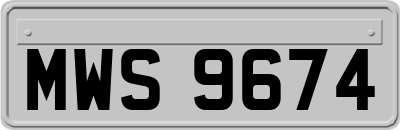 MWS9674