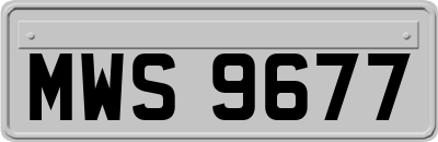 MWS9677