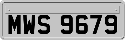 MWS9679
