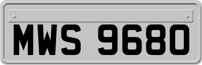 MWS9680