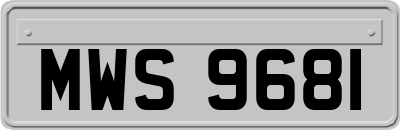 MWS9681