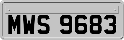 MWS9683