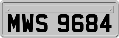 MWS9684