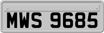 MWS9685