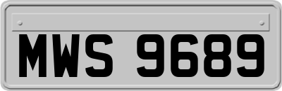 MWS9689