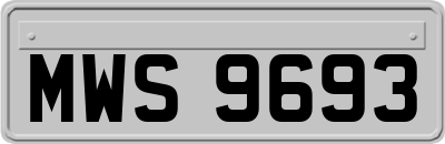 MWS9693
