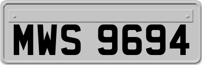 MWS9694