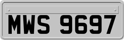 MWS9697