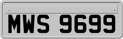 MWS9699