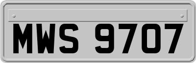 MWS9707