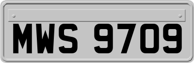 MWS9709