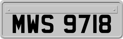 MWS9718