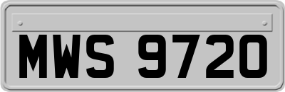 MWS9720
