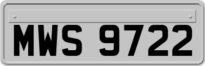 MWS9722