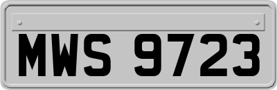 MWS9723