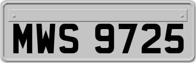 MWS9725