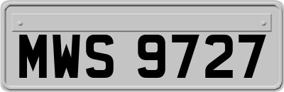 MWS9727