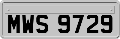 MWS9729