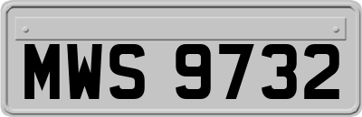 MWS9732