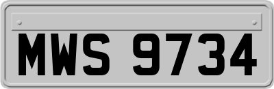 MWS9734