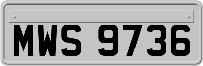 MWS9736