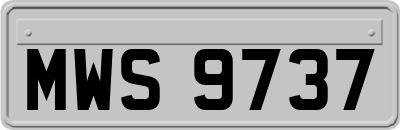 MWS9737