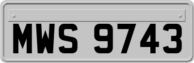 MWS9743