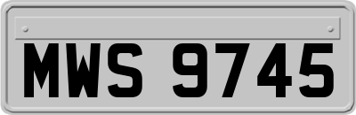 MWS9745