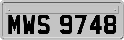 MWS9748