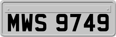 MWS9749