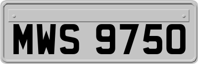 MWS9750