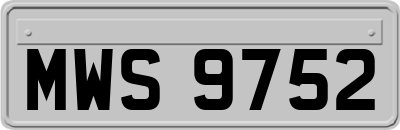 MWS9752