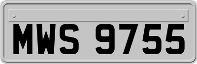 MWS9755