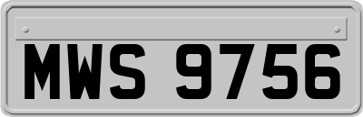 MWS9756