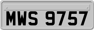 MWS9757
